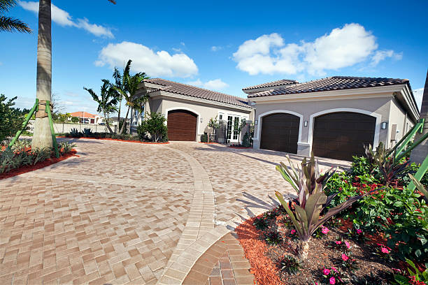 Best Custom Driveway Design and Paving in USA